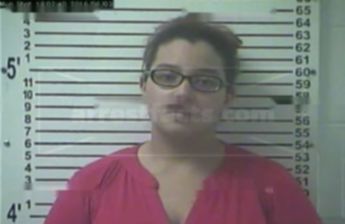 Angelica Marie Bradshaw