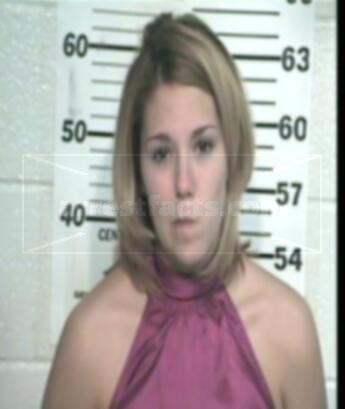 Mandy Jean Davis