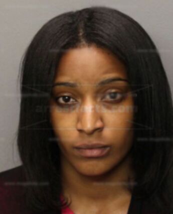 Zakia M Merrill