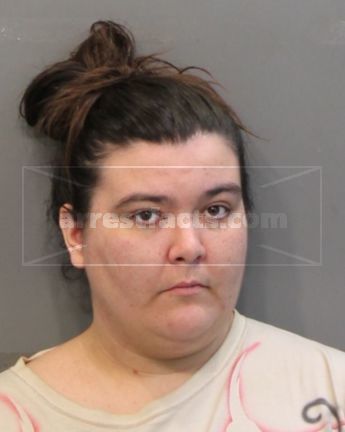 Courtney Ann Clingan