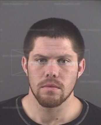 Brandon Mitchell Sams