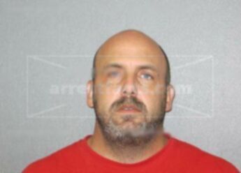 Shawn Alan Mitchell