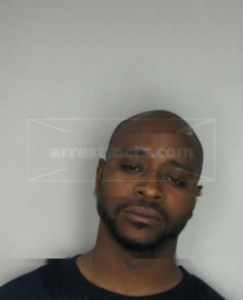 Marcus Rashad Thurmond