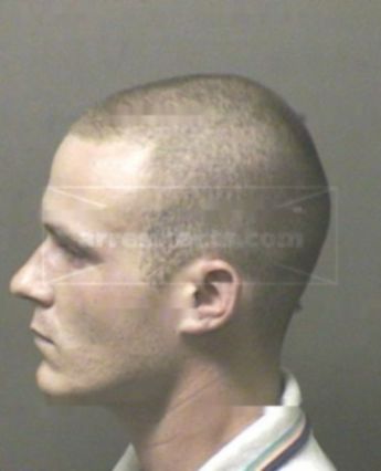 Ryan Geoffrey Polk