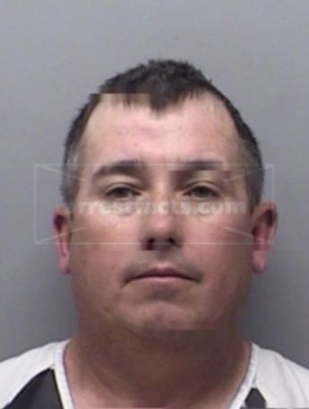 Christopher Lee Clark