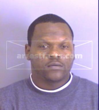 Arthur Dewayne Hill
