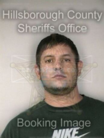 Gregory Raymond Disgdiertt