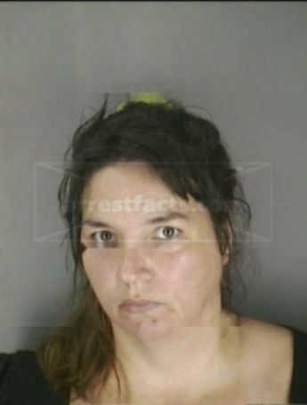 Yvette Marie Veley