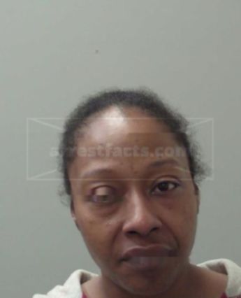 Genesis Yvonne Dillard