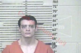 Austin Childers