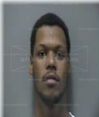 Demetri Shaw
