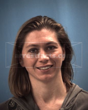 Amanda Ward Slahetka
