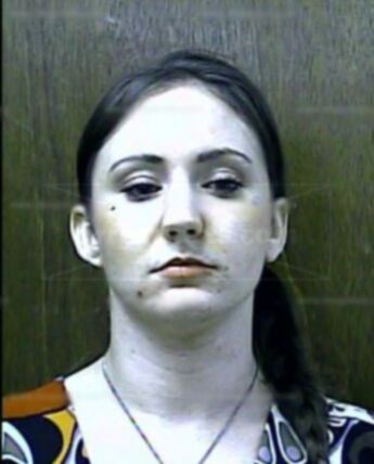 Emily Nicole Troutman