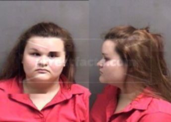 Sara Elizabeth Kolb