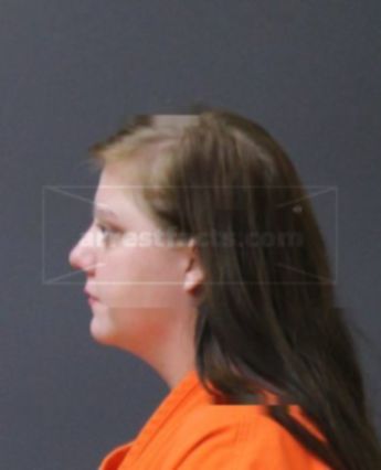 Chelsey Erin Pryor