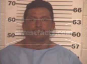 Rogelio Garcia Hernandez