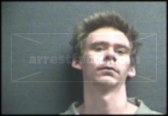 Ryan Anthony Keel