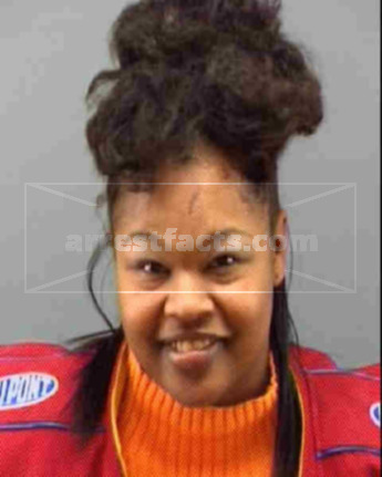 Stacey Tennille Williams
