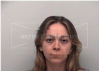 Melissa Marie Merrell