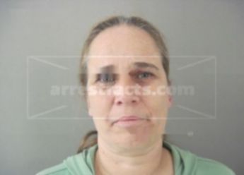 Schenli Reane Brooks