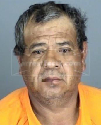 Javier Cerritos Paniagua