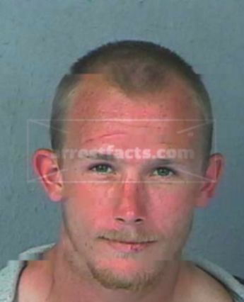 Mykel Adam Murray
