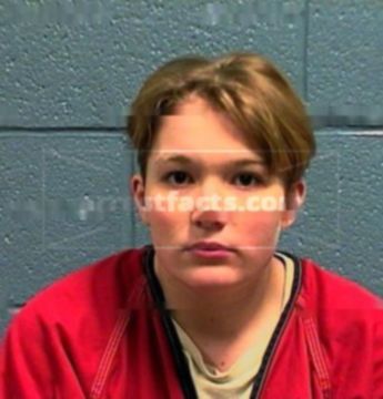 Tiffany Daun Horton