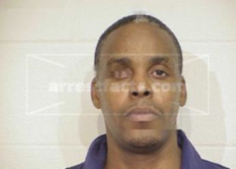 Michael Wayne Montgomery