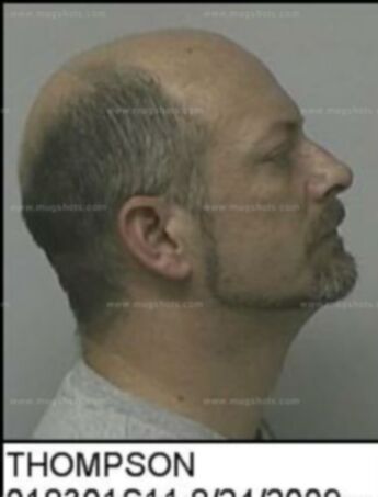 Gary Duane Thompson