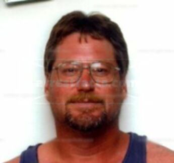 Jeffrey Sparks