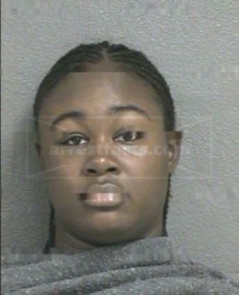 Geneva Lashay Cobb