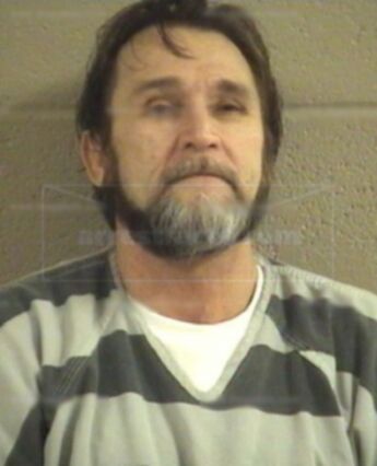 Richard Kelly Ridge