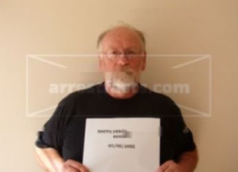 Vernon Leslie Smith