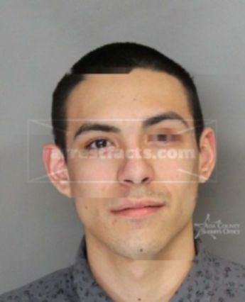 Camargo Ryan Anthony