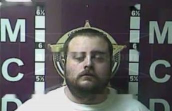 Dustin Michael Parrish