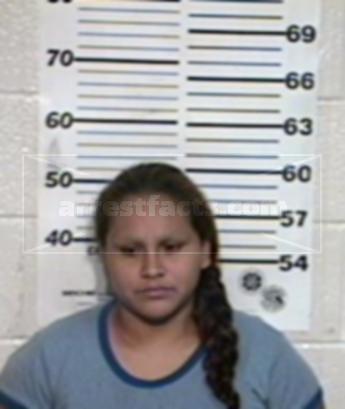 Marisol Lomas Maldonado