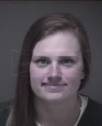 Ashley Dawn Serovinski