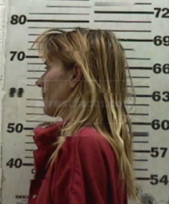 Allison F Canon