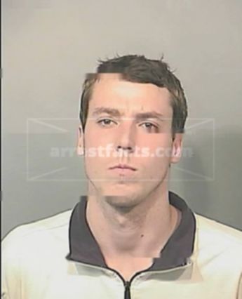 Zachary Blake Bingham
