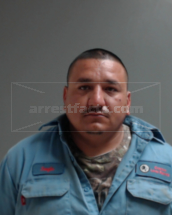 Sergio Garza Davila