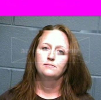Kristina Ann Shoemaker