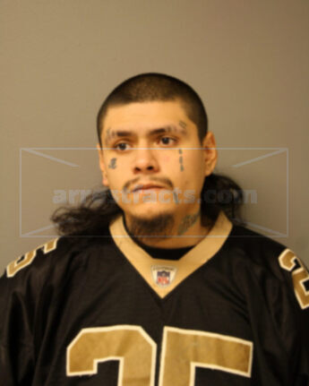 Evelio Lopez