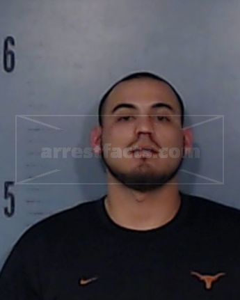 Justin Ernest Rodriguez