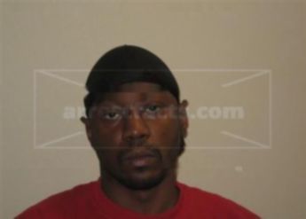 Kevin Jervance Garrett