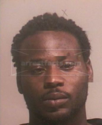 Terrence Bush