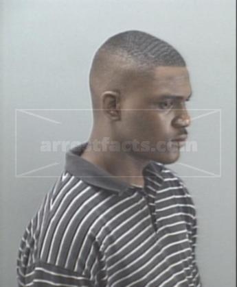 Damar Dantrel Williams