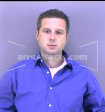 Jon Marshall