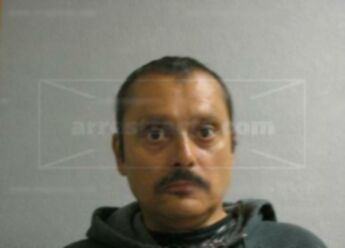 Johnny Toledo