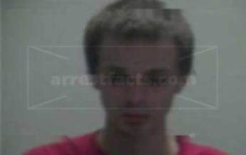 Aaron Thomas Violette