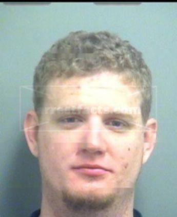 Jake Wyatt Pritchard